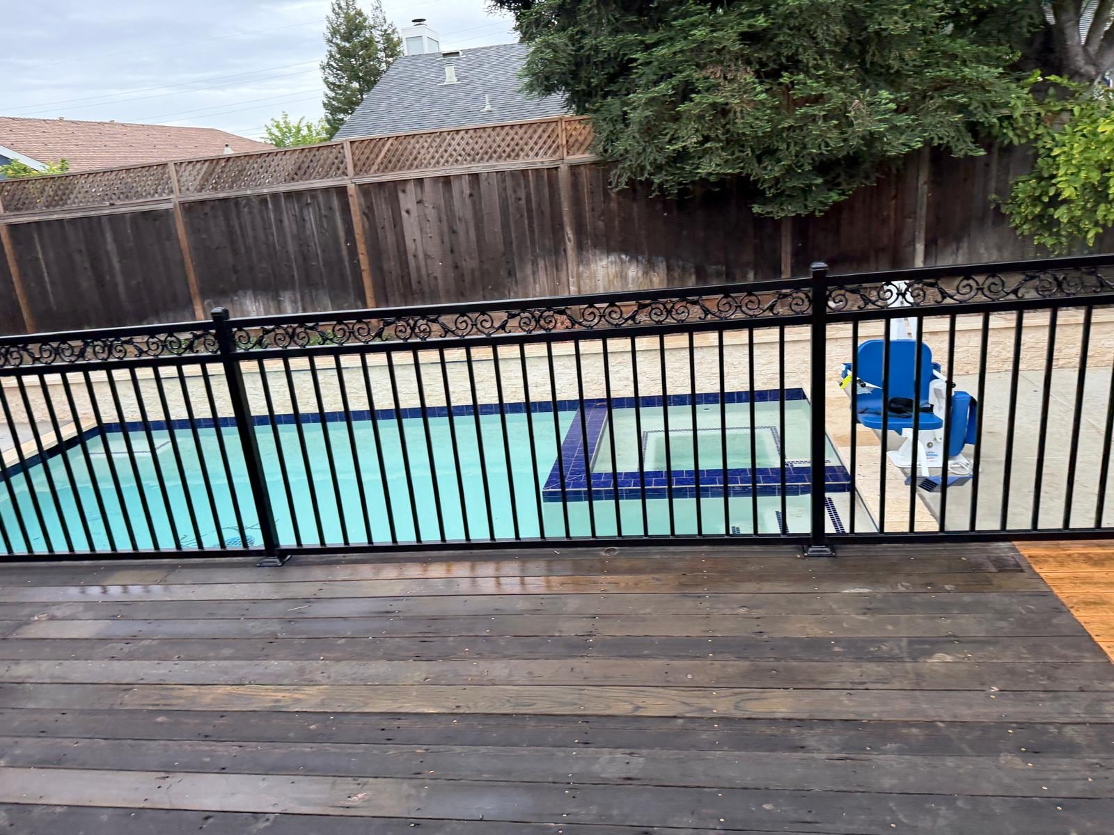 Completed project 11