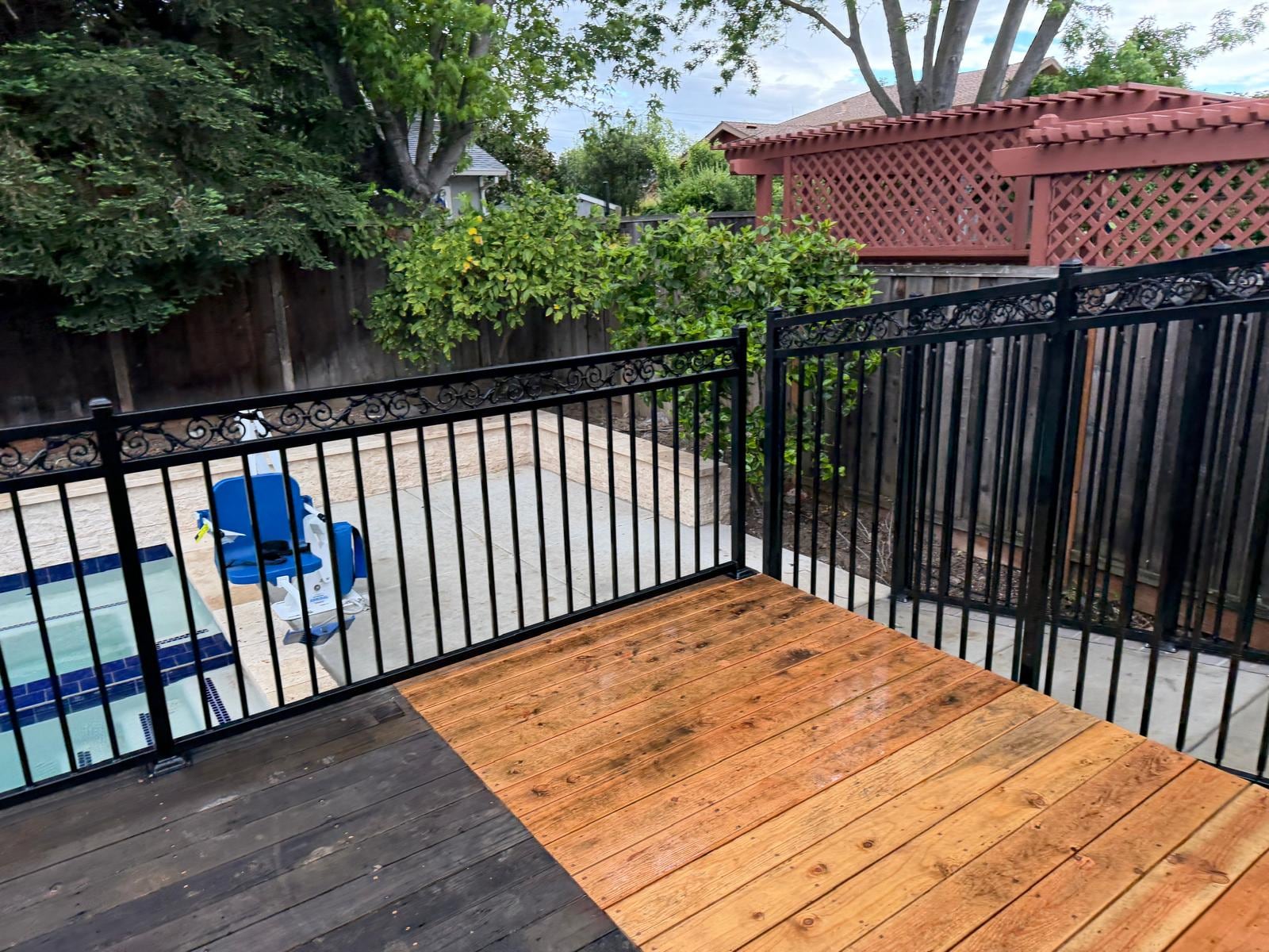 Completed project 10